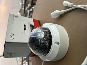 Unv 4mp IP Camera (Uniview) IR Distance 30M Ipc324lb-Sf28-A