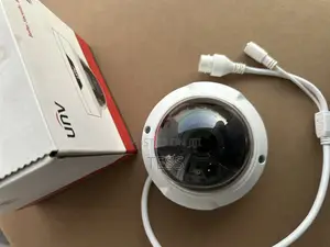 Unv 4mp IP Camera (Uniview) IR Distance 30M Ipc324lb-Sf28-A