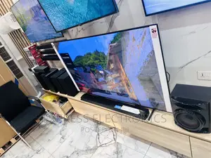 Better Deal on Samsung UHD 55”Au7000 Tv 