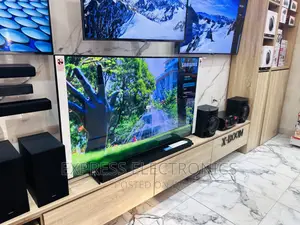 Techno Wonder Uhd Smart Samsung 85”Cu8000
