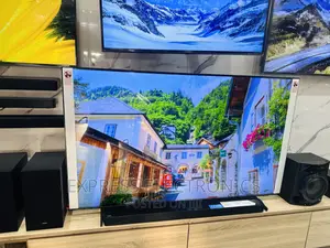 Techno Wonder Uhd Smart Samsung 85”Cu8000