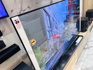 Better Deal on Samsung UHD Smart 85”Bu8000