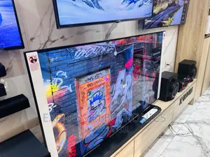 Shop the Best Samsung Tv UHD Smart 85”Bu8000