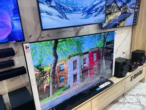 Film Vista UHD Samsung 85”Bu8000 Tv 