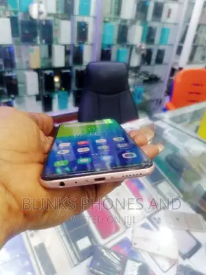 New Vivo Y85 64 GB Gold