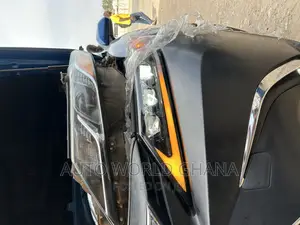 Toyota Camry Headlight Led Spec 2018 2019 2020 2021 2022