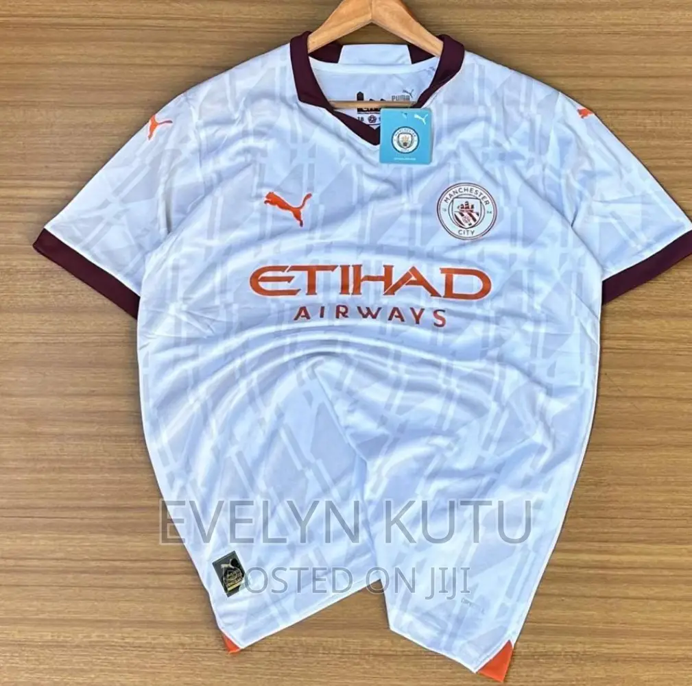 Original Jerseys