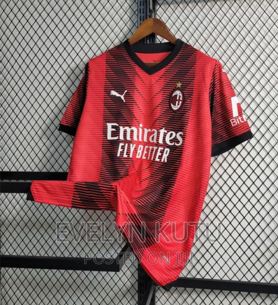 Original Jerseys