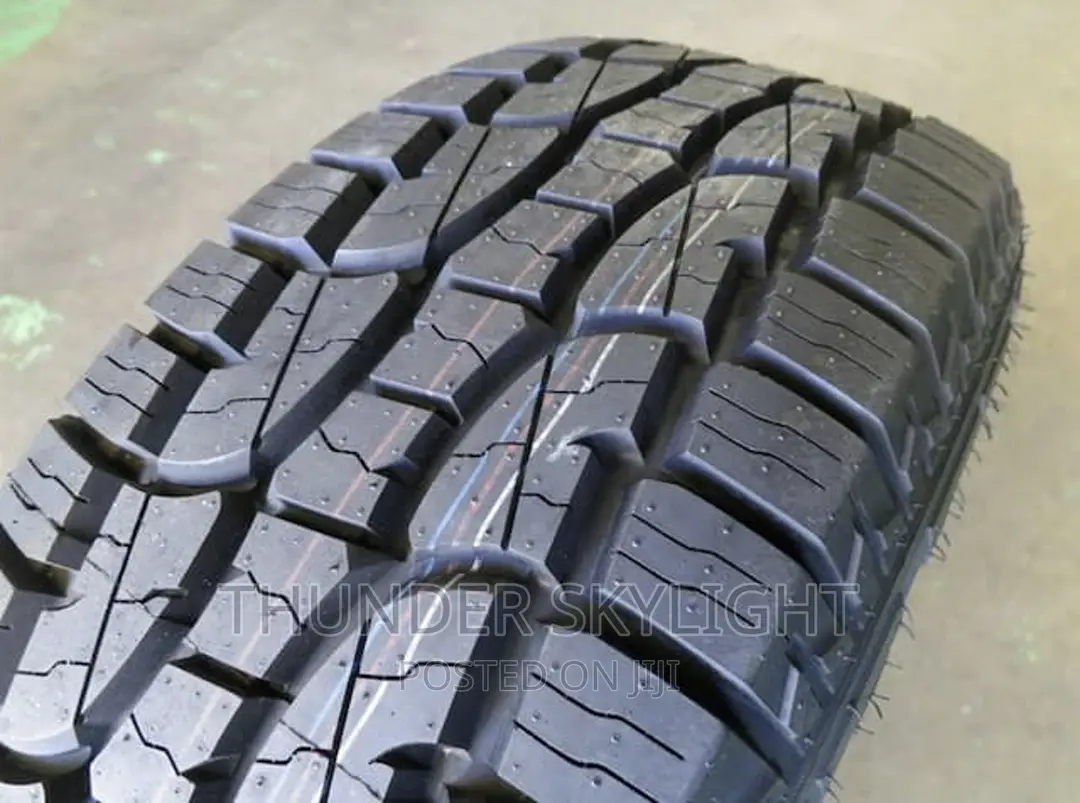265/65r17 All Terrain Tyre Ling Long