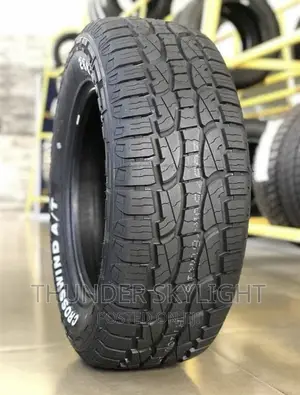 265/65r17 All Terrain Tyre Ling Long