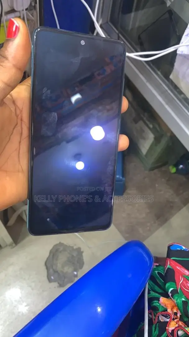 New Samsung Galaxy A51 5G 128 GB Black