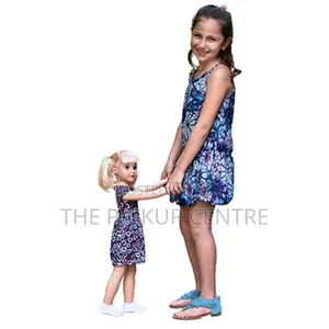Uneeda 32" Life-size Wispy Walker Doll( Kid's Toys)
