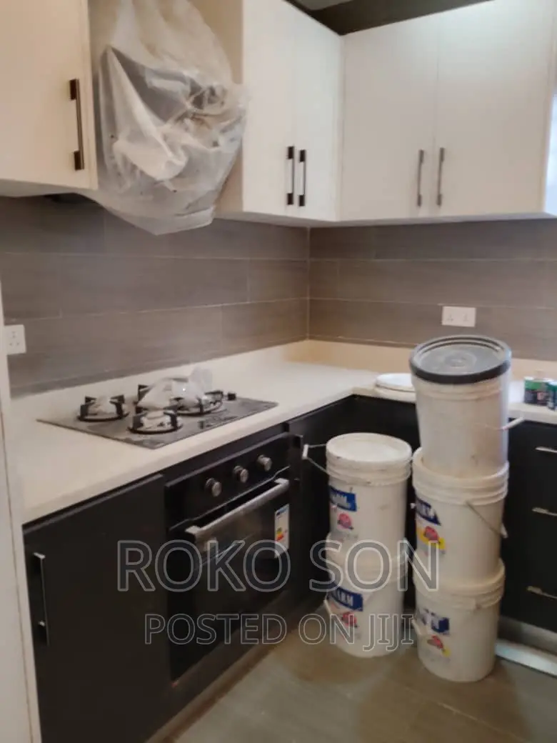 4bdrm Duplex in Dr Roko, Dome for sale