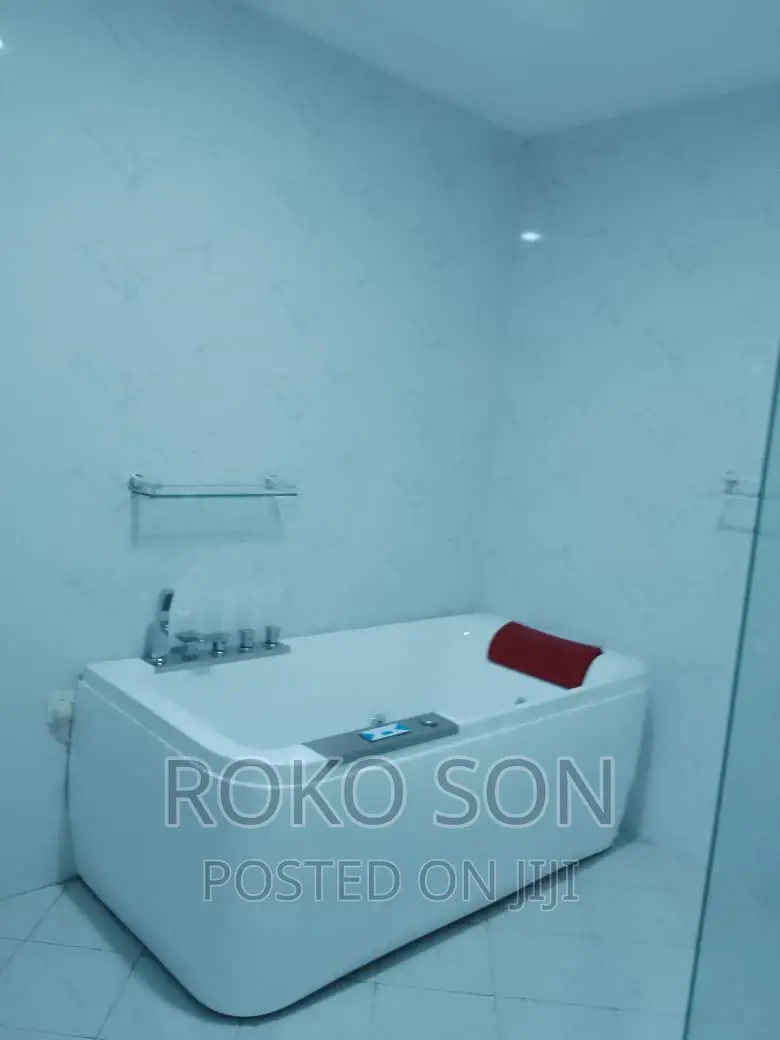 4bdrm Duplex in Dr Roko, Dome for sale