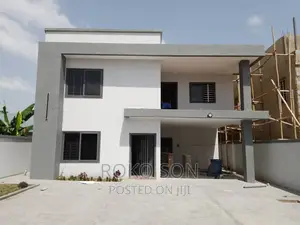 4bdrm Duplex in Dr Roko, Dome for sale