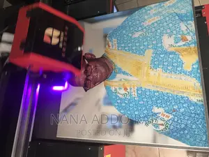 Photo - Screen Printing Cnc Laser Quality Image .Very Affordable