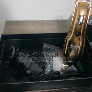 Cordless Hair Clipper
