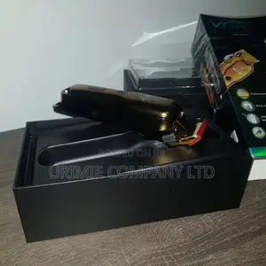 Cordless Hair Clipper