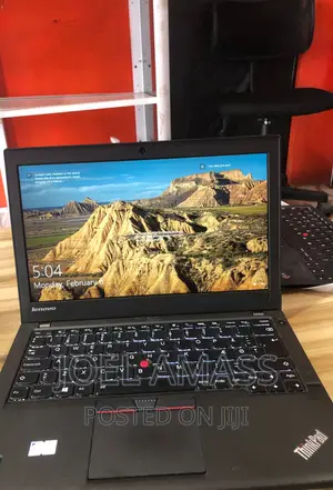 Laptop Lenovo ThinkPad X260 8GB Intel Core I5 HDD 500GB