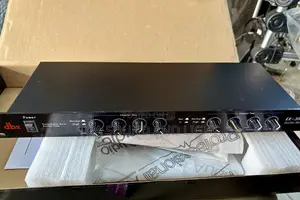 Dbx Bass Exciter - Ex3000