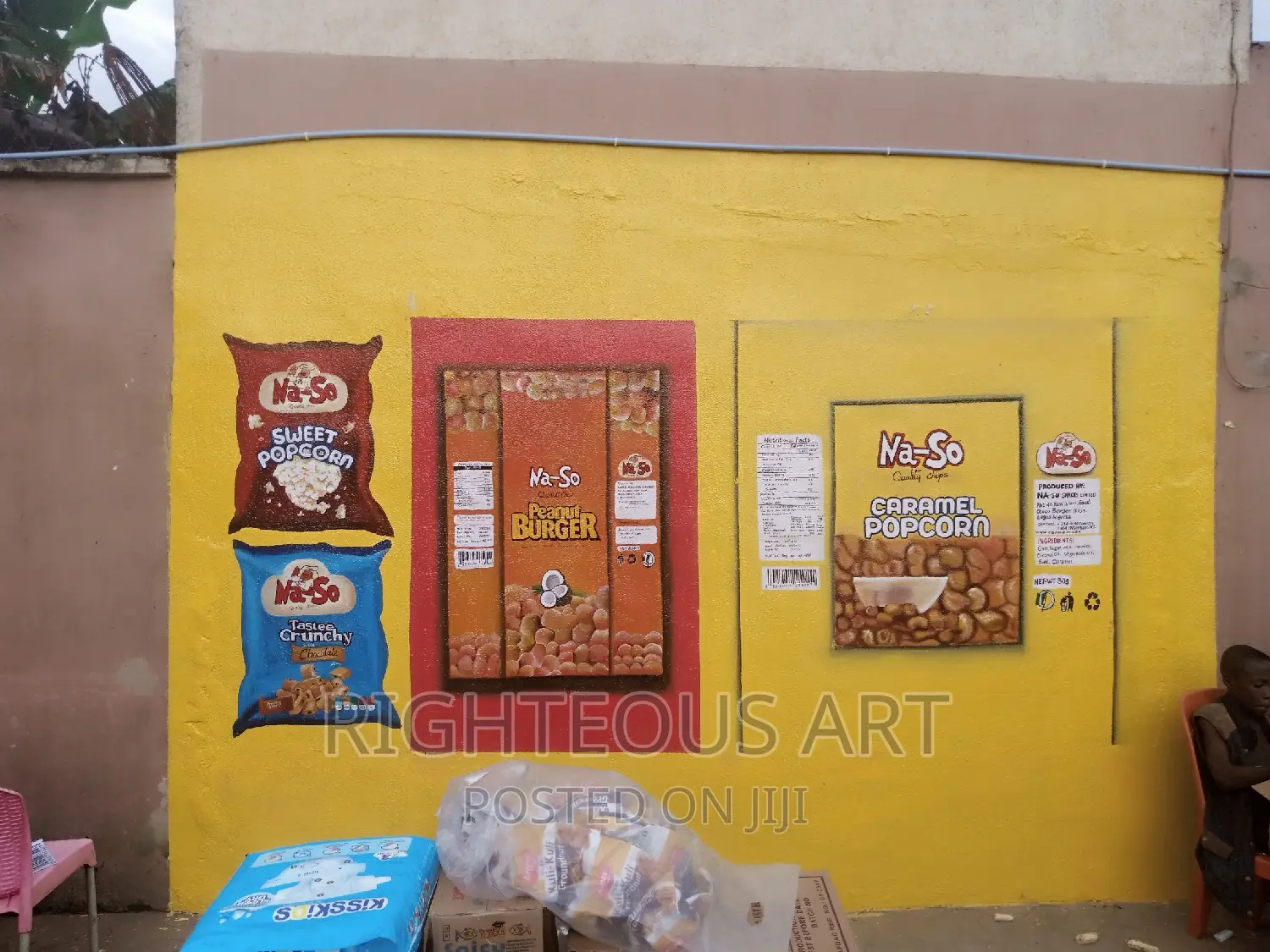Car, Bus, Tricycle Branding And Printing Services