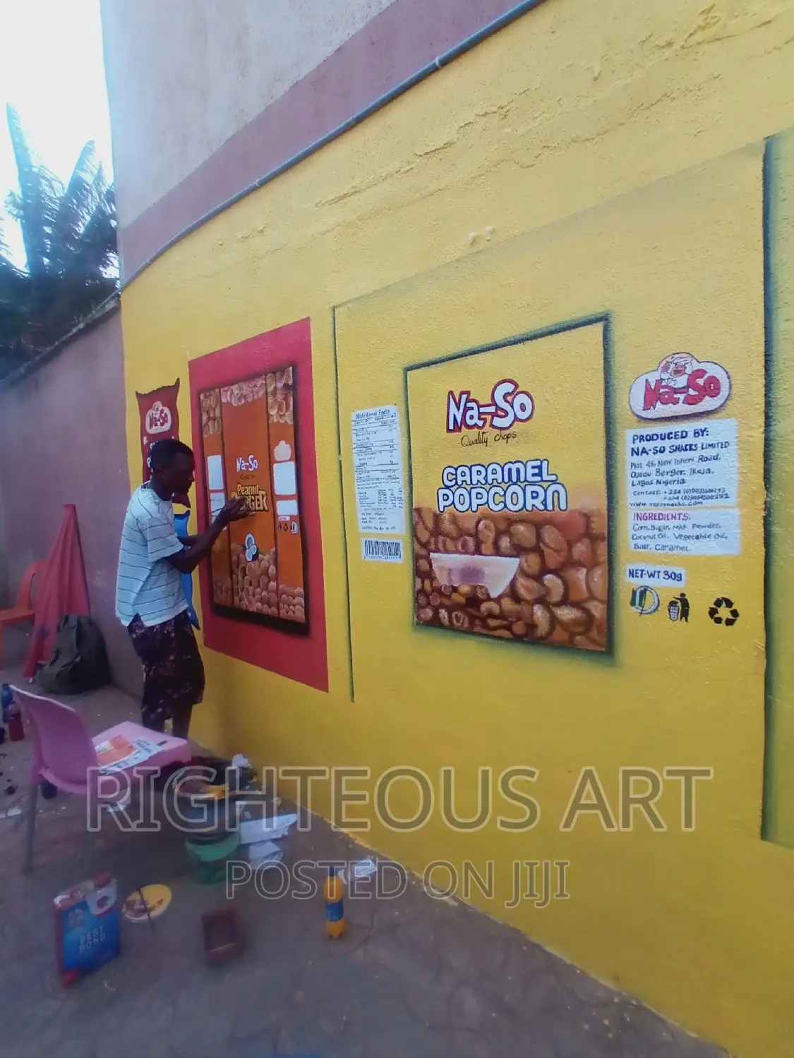 Car, Bus, Tricycle Branding And Printing Services