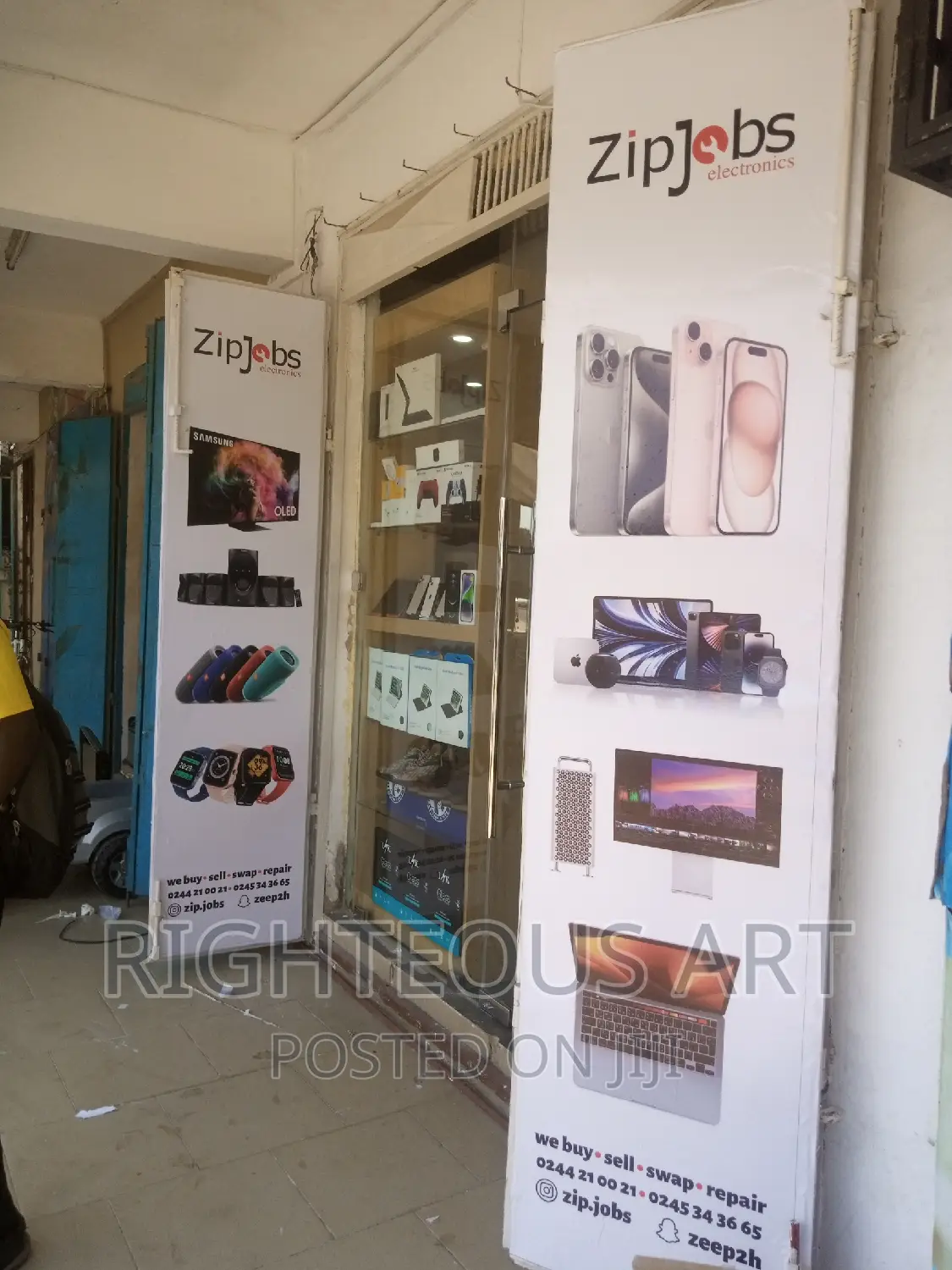Car, Bus, Tricycle Branding And Printing Services