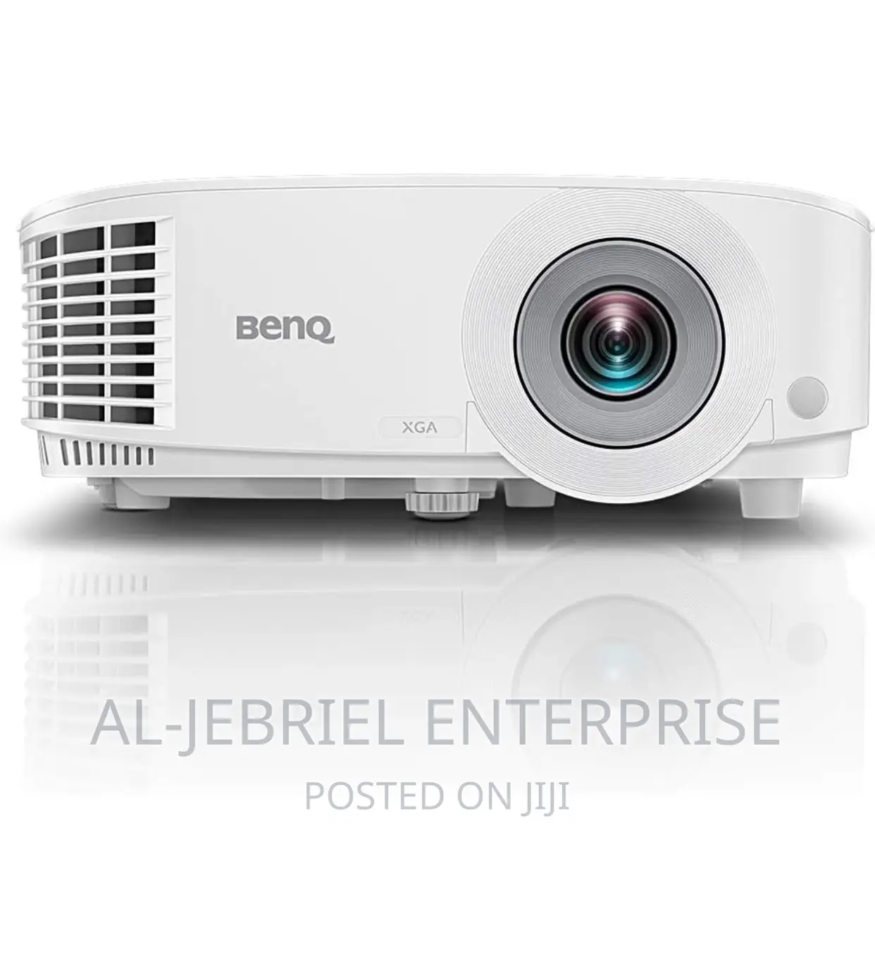 Benq MX550 3600lumens High,XGA Projector ,Dual Hdmi ,VGA