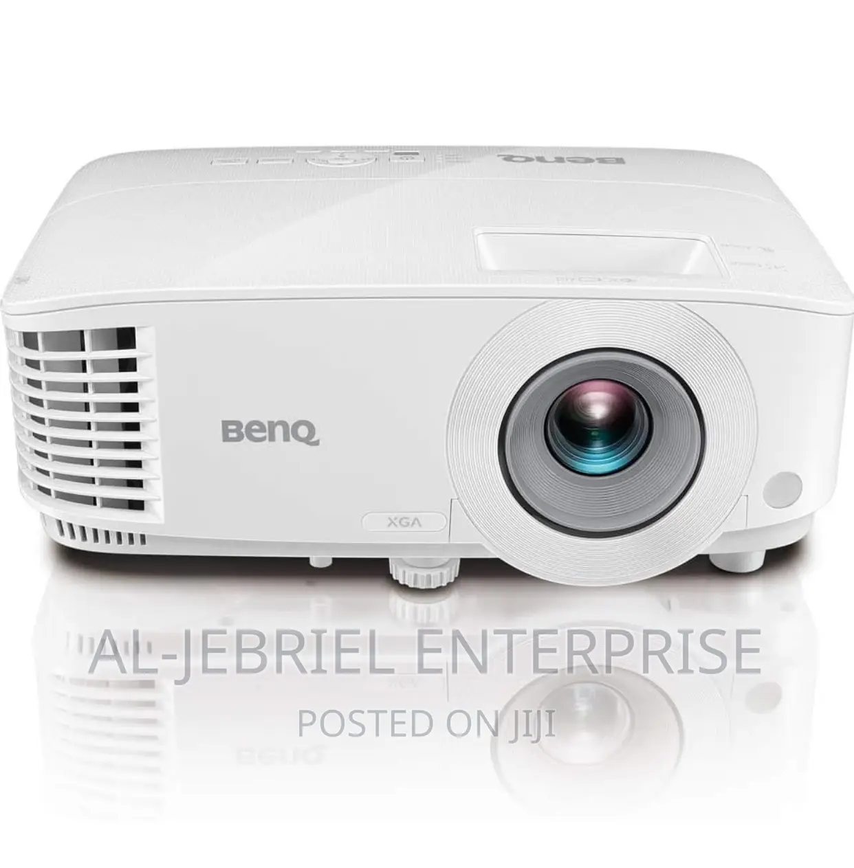 Benq MX550 3600lumens High,XGA Projector ,Dual Hdmi ,VGA