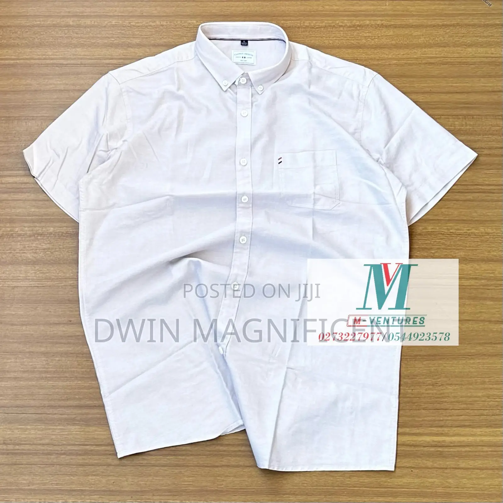 Exclusive Irresistible Men's Shirts: Redefine Your Elegance
