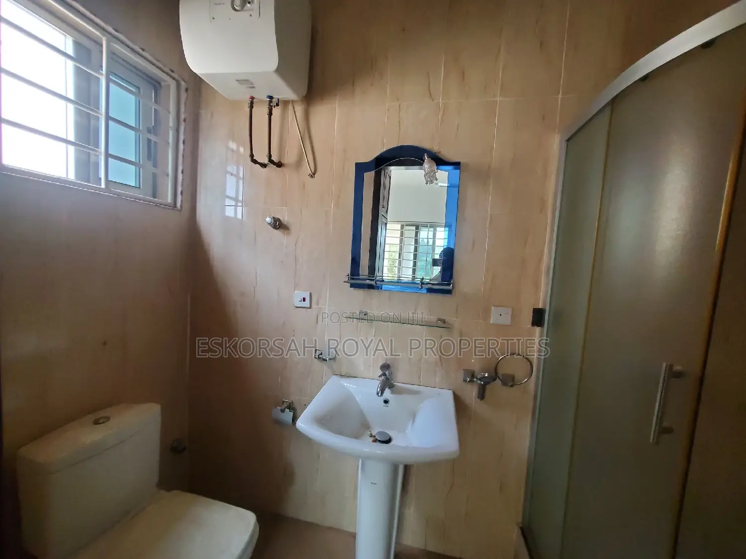 3bdrm House in Adjiringanor, Adjiriganor for rent