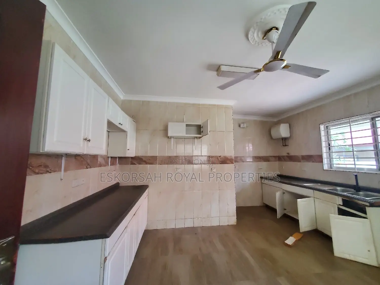 3bdrm House in Adjiringanor, Adjiriganor for rent