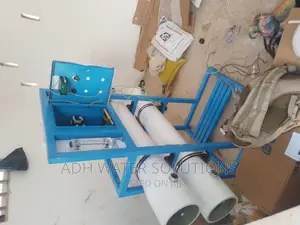 Reverse Osmosis/Water Treatment Machine