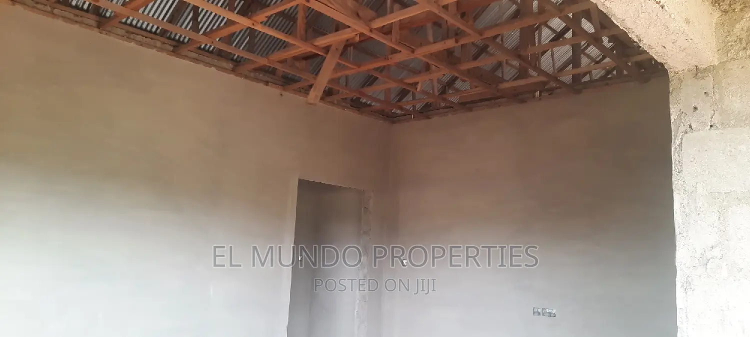 4bdrm Apartment in Atwima Yabi, Kumasi Metropolitan for sale