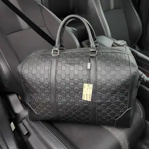 Unisex Travel Bag/Duffel Bag