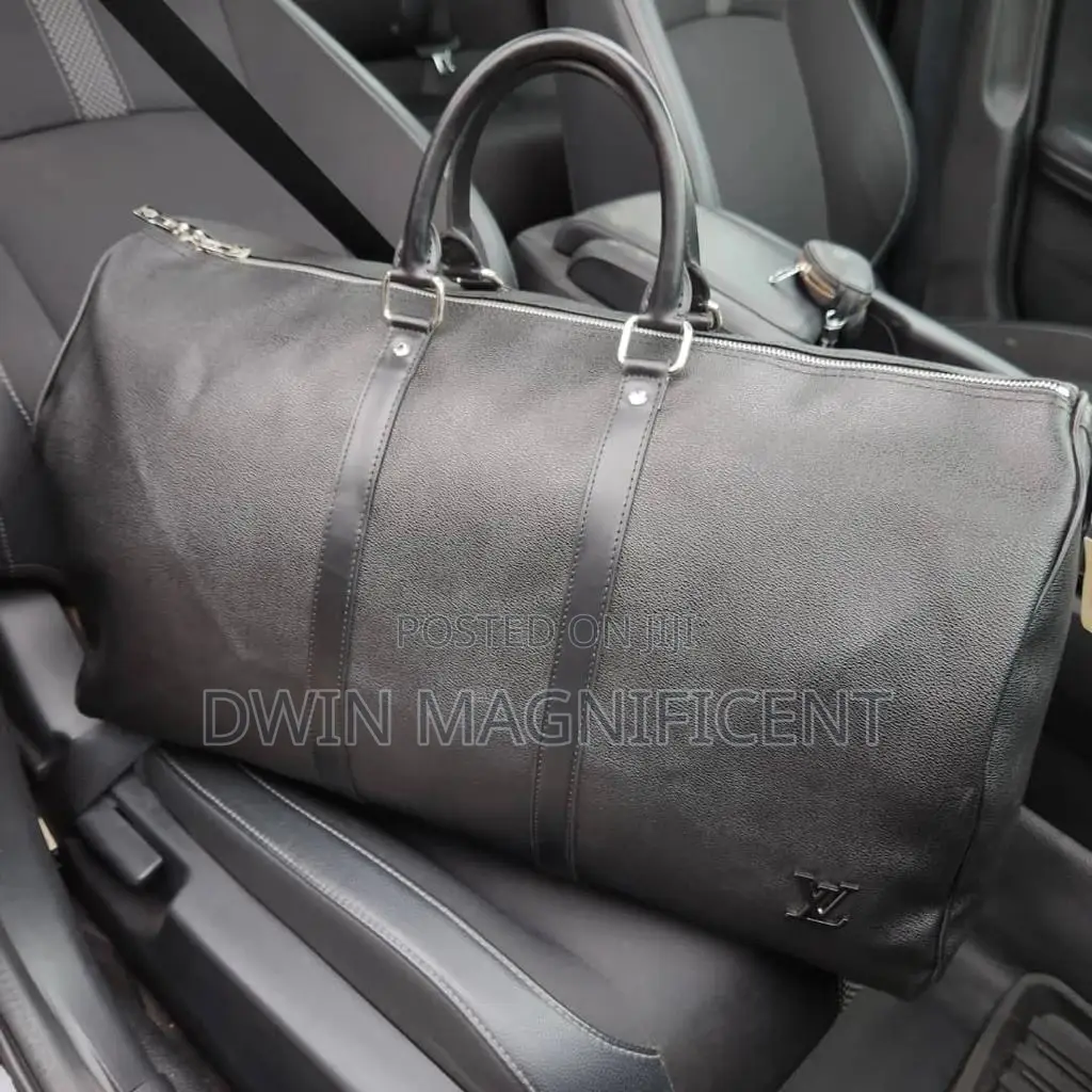 Unisex Travel Bag/Duffel Bag