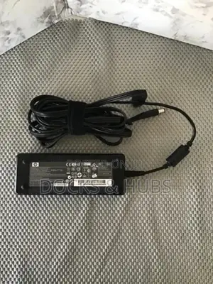 Genuine HP Laptop Charger - AC Adapter (135watts)