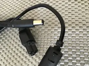 Genuine HP Laptop Charger - AC Adapter (135watts)