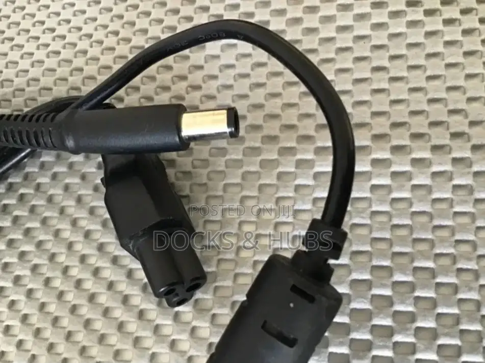 Genuine HP Laptop Charger - AC Adapter (135watts)