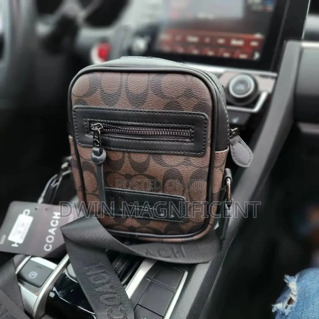 Designer Messenger Bags