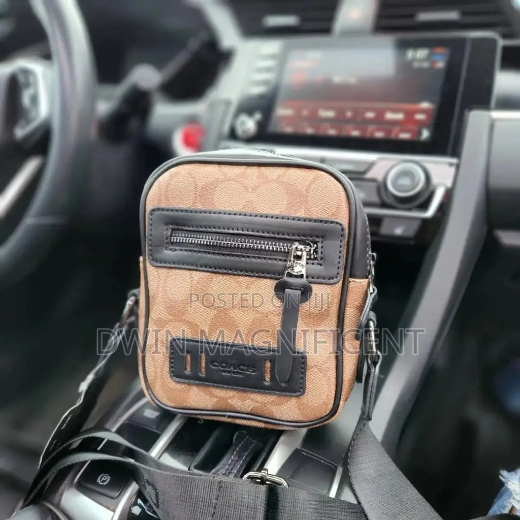 Designer Messenger Bags