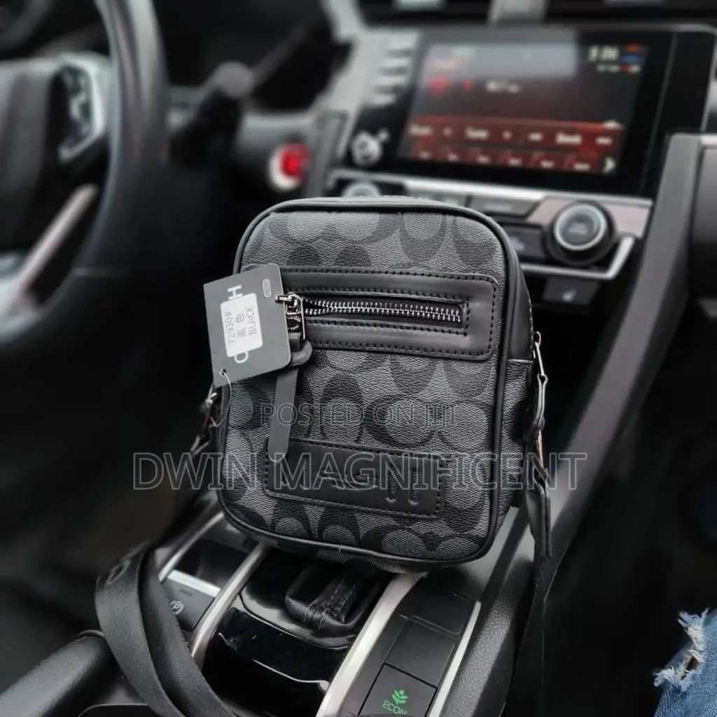Designer Messenger Bags
