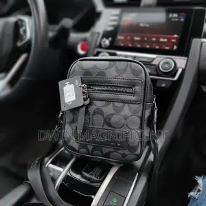Designer Messenger Bags