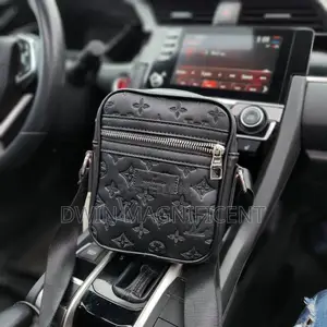 Designer Messenger Bags