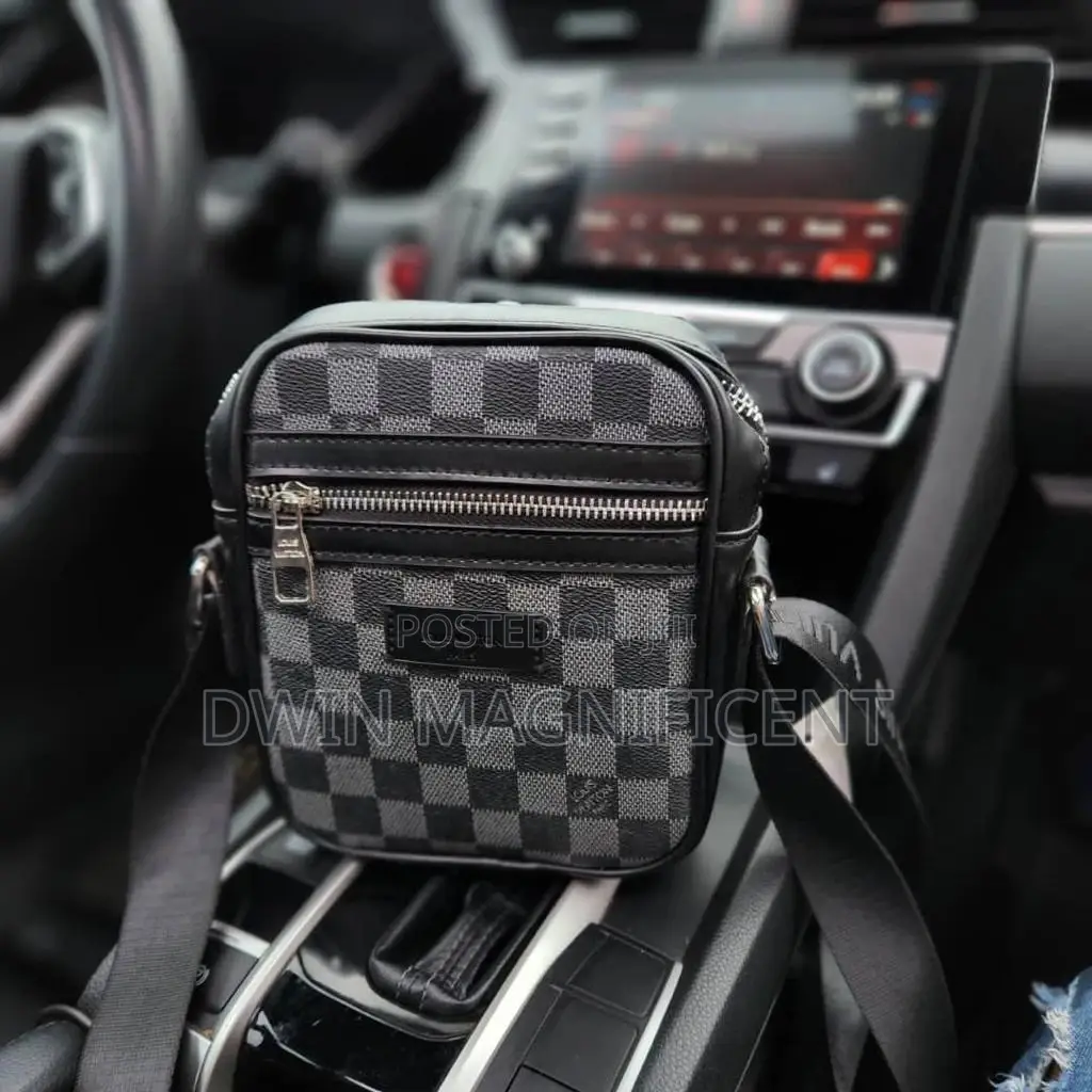 Designer Messenger Bags