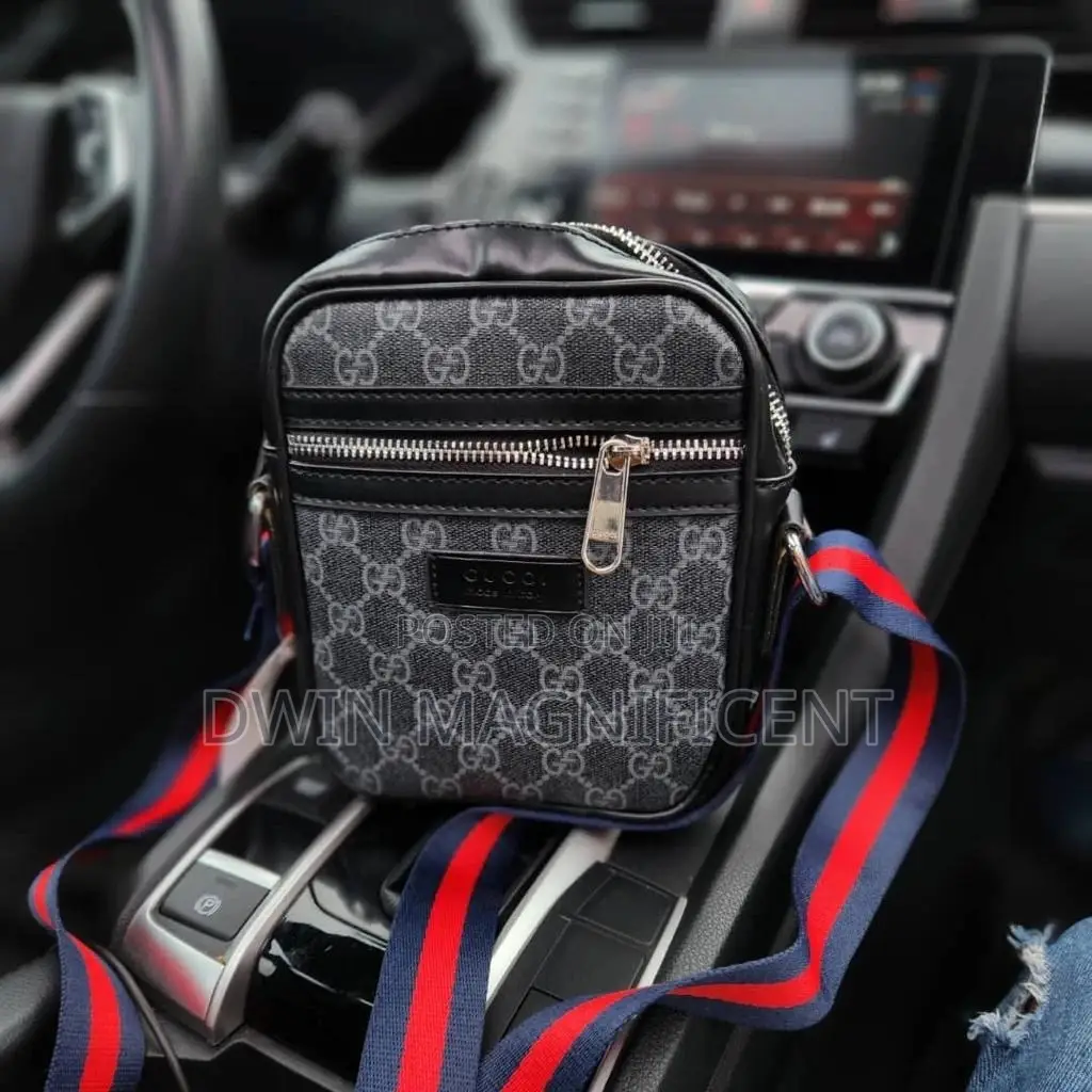 Designer Messenger Bags