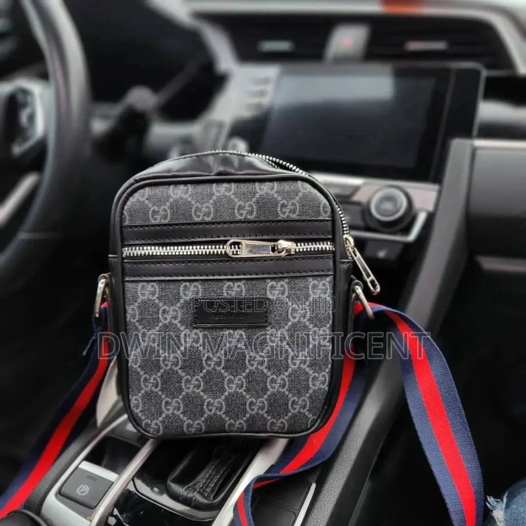 Designer Messenger Bags