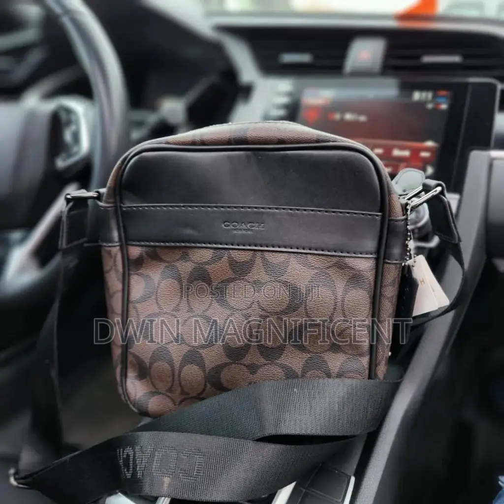 Designer Messenger Bags