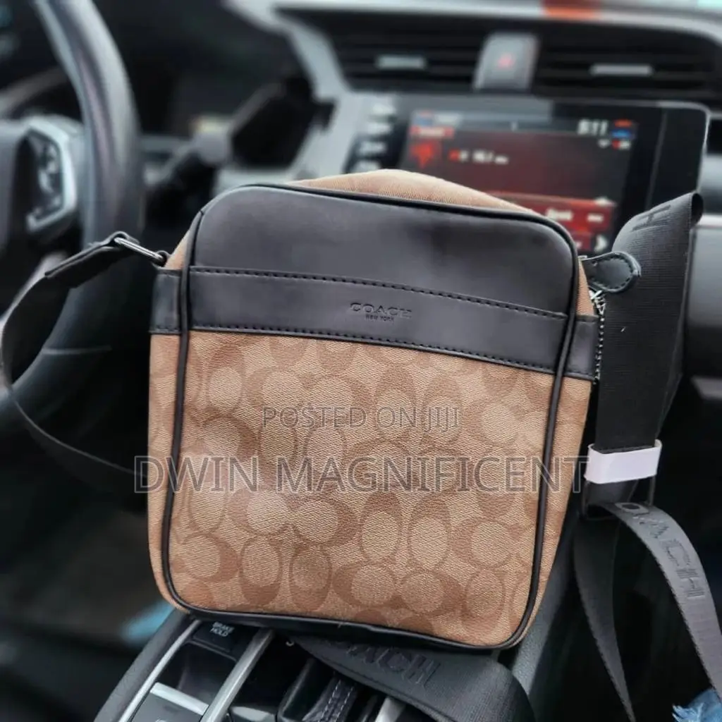 Designer Messenger Bags