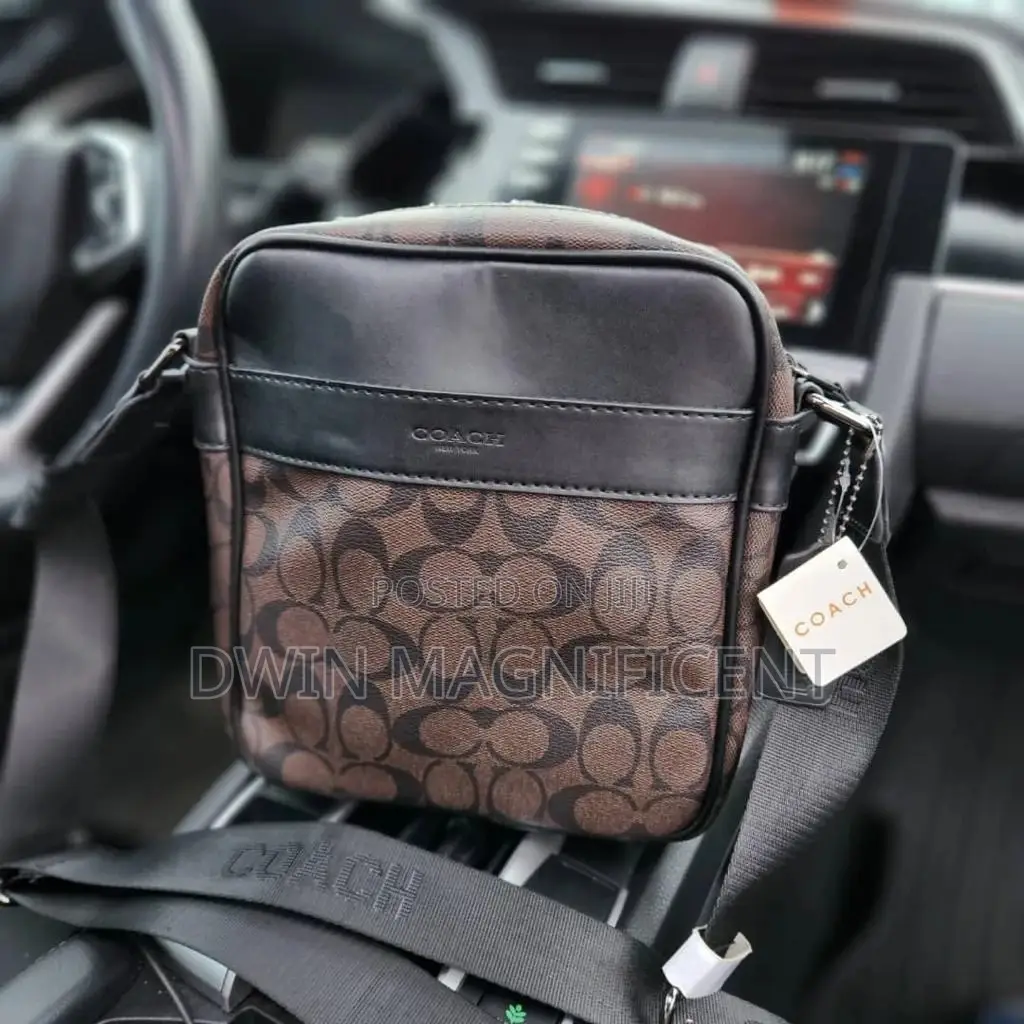 Designer Messenger Bags
